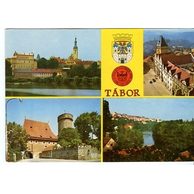 F 33843 - Tábor