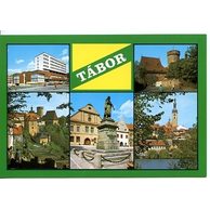 F 33855 - Tábor