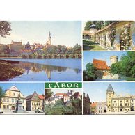 F 33856 - Tábor