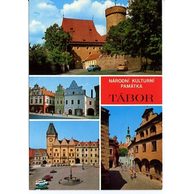 F 33861 - Tábor
