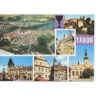 F 33876 - Tábor