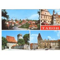 F 33873 - Tábor