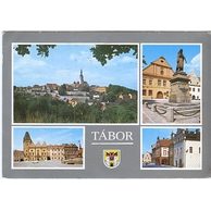 F 33878 - Tábor