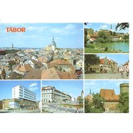 F 33881 - Tábor