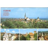 F 33886 - Tábor