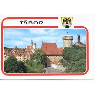 F 33884 - Tábor