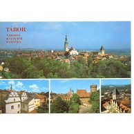 F 33887 - Tábor