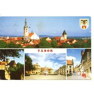 F 33891 - Tábor