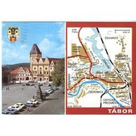 F 33890 - Tábor
