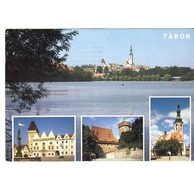 F 33895 - Tábor