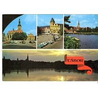F 33901 - Tábor