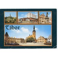 F 33907 - Tábor