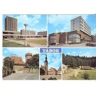 F 33924 - Tábor