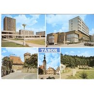 F 33923 - Tábor
