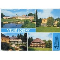 F 33973 - Velké Losiny