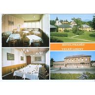 F 33980 - Velké Losiny