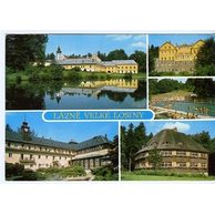 F 33983 - Velké Losiny