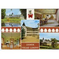 F 33981 - Velké Losiny