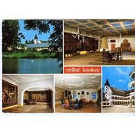 F 33982 - Velké Losiny