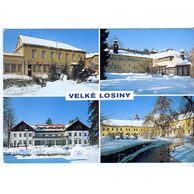 F 33984 - Velké Losiny