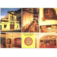 F 34032 - České Budějovice