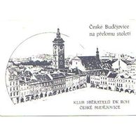F 34030 - České Budějovice