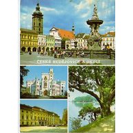 F 34033 - České Budějovice