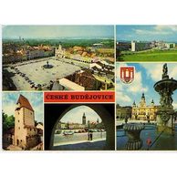 F 34029 - České Budějovice