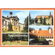 Topoľčianky - 41331
