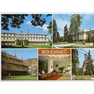 F 44421 - Bohdaneč 