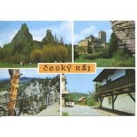 F 41334 - Český ráj 