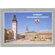 F 41319 - Vyškov 