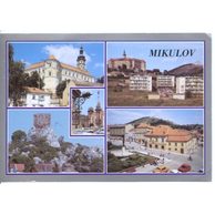 F 41326 - Mikulov 