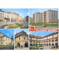 F 41320 - Valašské Meziříčí 