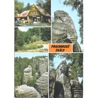 F 41335 - Český ráj 