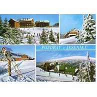 F 44385 - Jeseníky2 