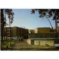 F 34183 - Staré Splavy