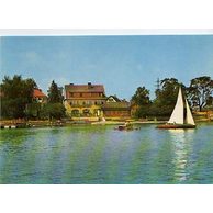 F 34185 - Staré Splavy