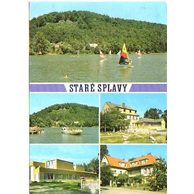 F 34188 - Staré Splavy