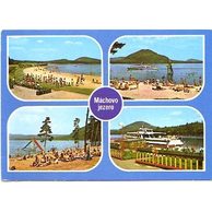 F 34196 - Máchovo jezero