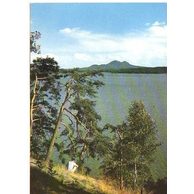 F 34194 - Máchovo jezero
