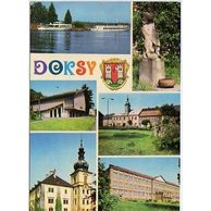 F 34207 - Doksy