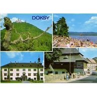 F 34209 - Doksy