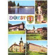 F 34206 - Doksy