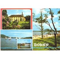 F 34212 - Doksy