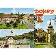 F 34213 - Doksy