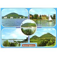 F 34228 - Staré Splavy