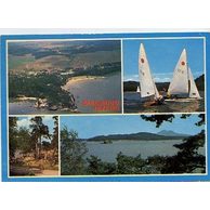 F 34225 - Máchovo jezero