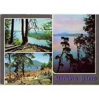 F 34223 - Máchovo jezero