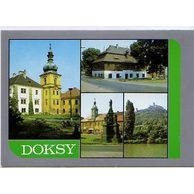 F 34233 - Doksy